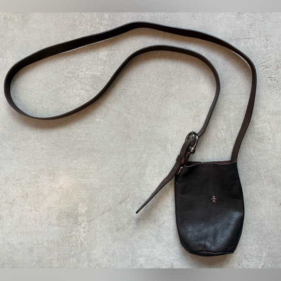 Henry Beguelin Handbags - Henry Beguelin Mini Crossbody Bag